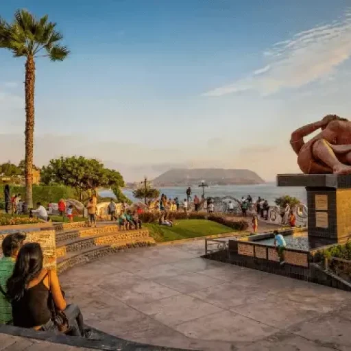 PERU ADVENTURE COLOR